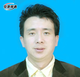 俞家歡—遼寧省“興遼英才計劃”創新領軍人才