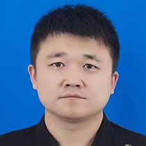 內蒙古辦事處—潘輝